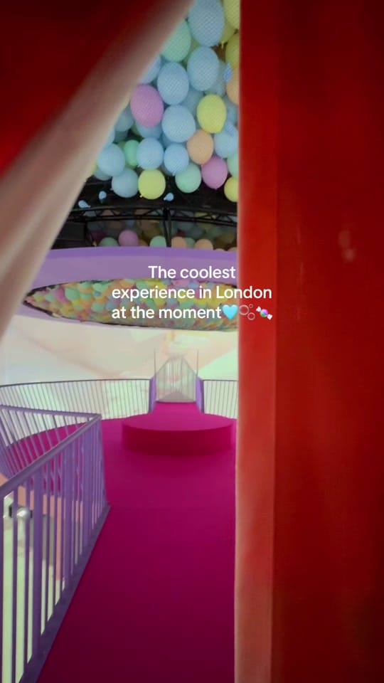 Post 8 by Kseniia•Travel•London on TikTok (video)