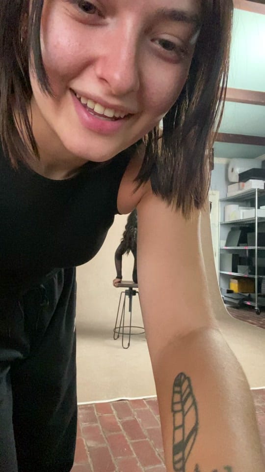 Post 8 by Lori Dorman Photography on TikTok (video)