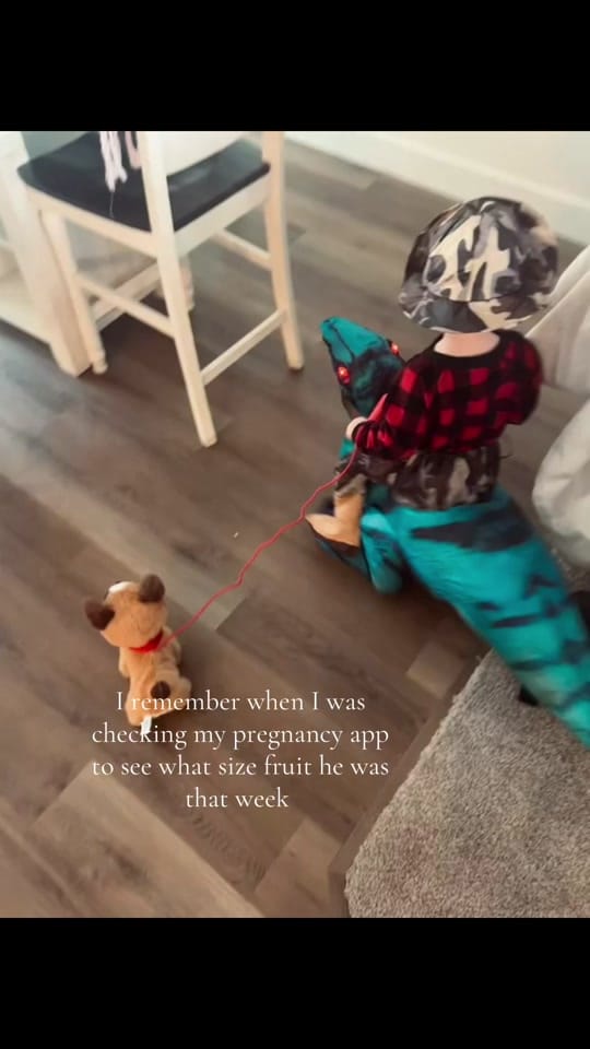 Post 7 by Dallas | Mama 🩵 on TikTok (video)