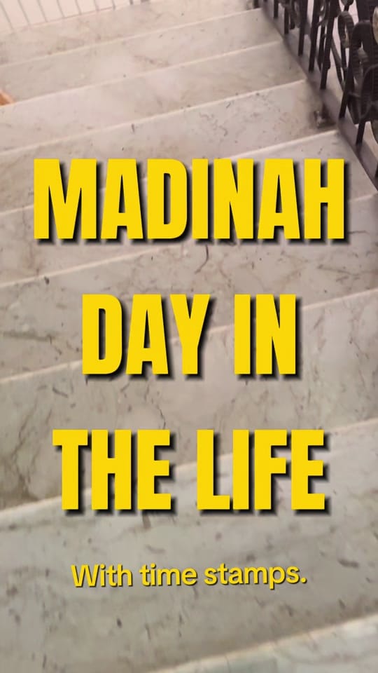 Post 5 by thehijrahfamily on TikTok (video)