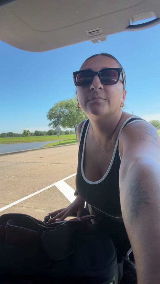 Post 10 by Lexx Captures 📸 on TikTok (video)