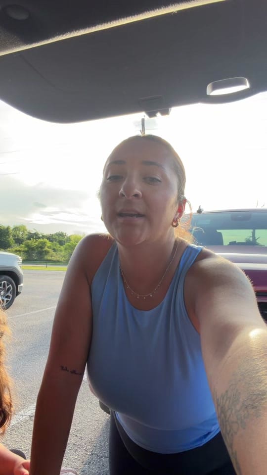 Post 8 by Lexx Captures 📸 on TikTok (video)