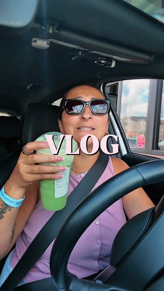Post 3 by Lexx Captures 📸 on TikTok (video)