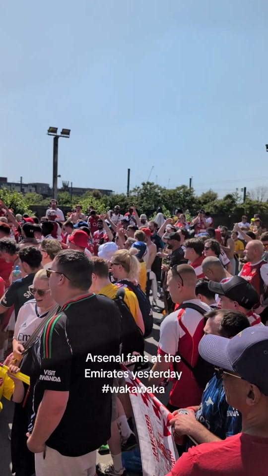 Post 2 by andyawfc on TikTok (video)