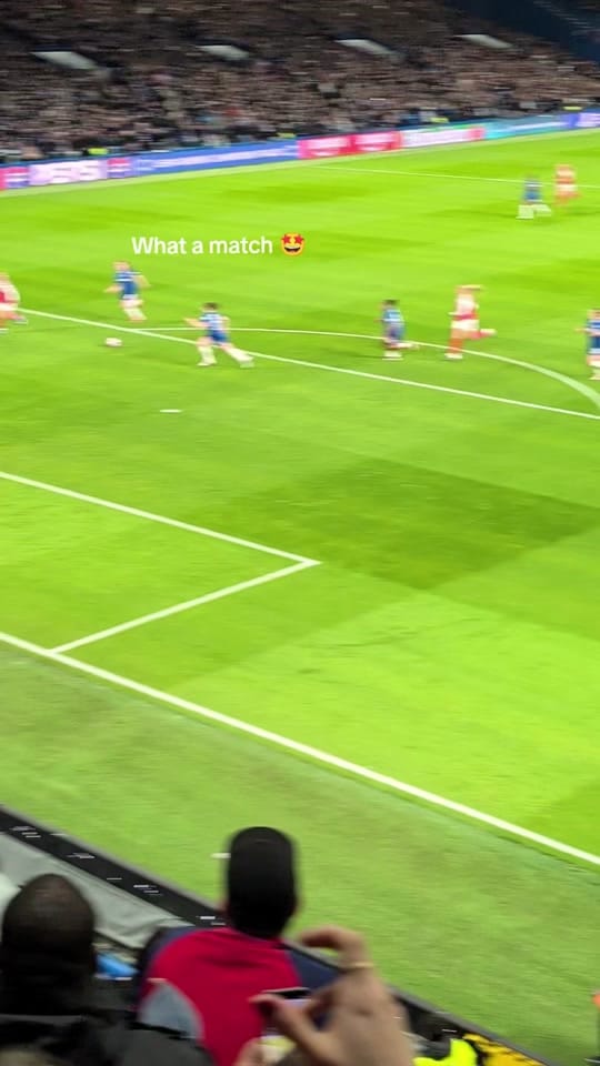 Post 8 by andyawfc on TikTok (video)