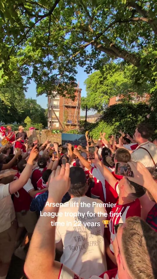 Post 4 by andyawfc on TikTok (video)