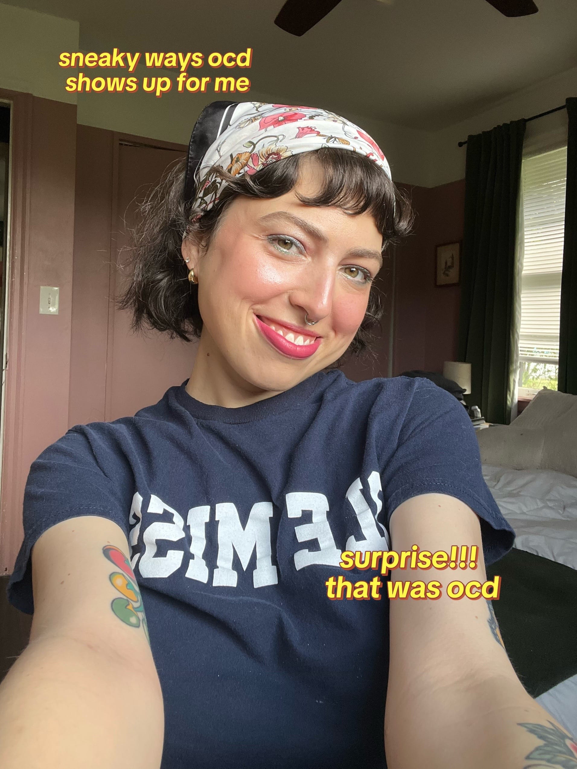 Post 10 by Jess on TikTok (video)