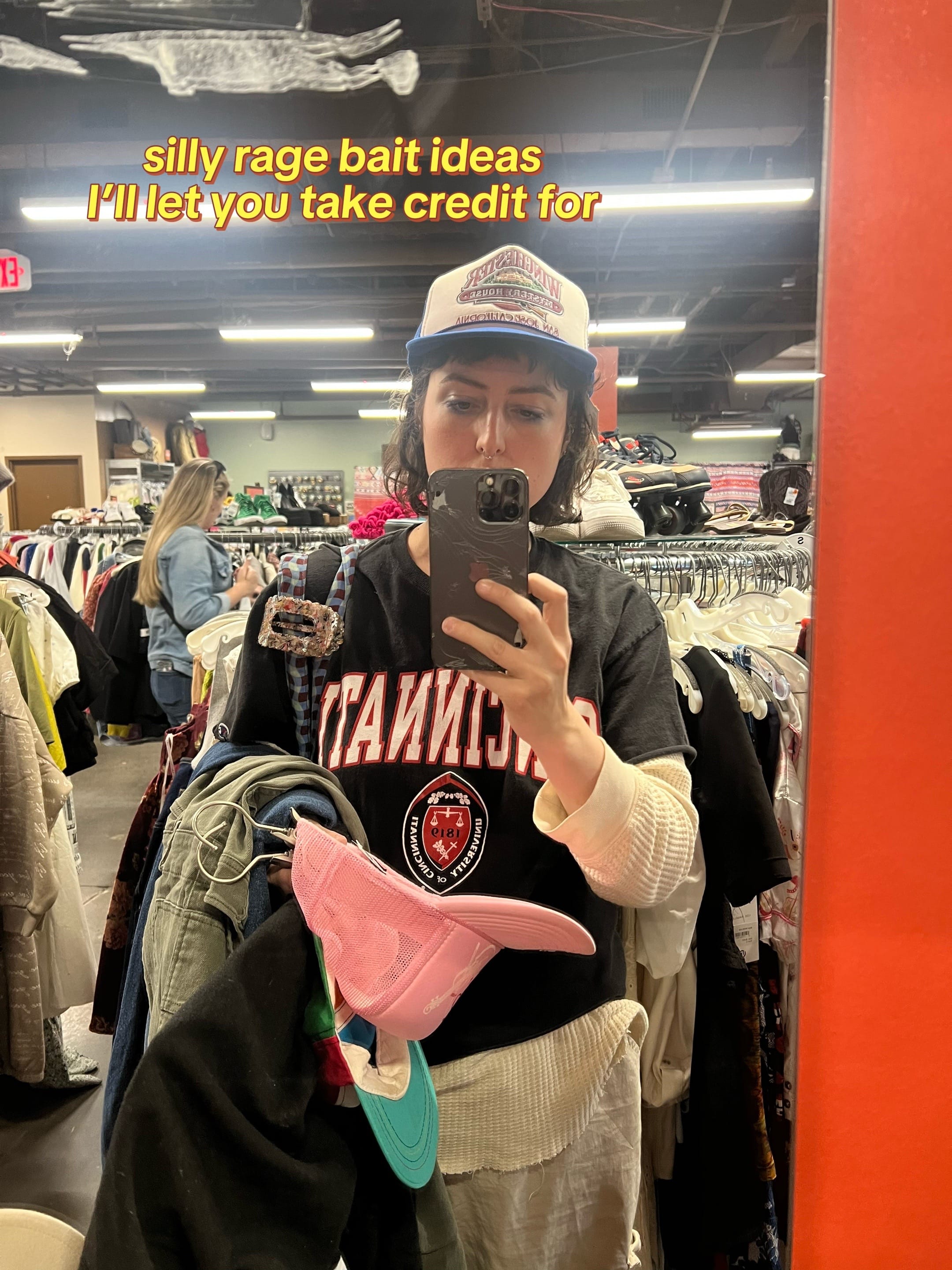 Post 3 by Jess on TikTok (video)