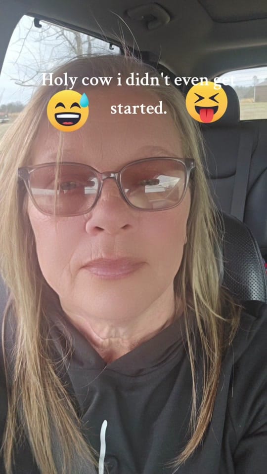 Post 4 by 🌸 Sandra 🌸 on TikTok (video)