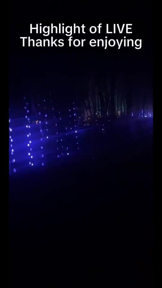 Post 2 by Darren H 🕊️ on TikTok (video)