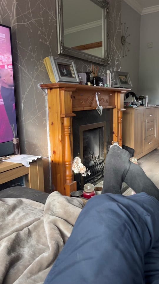 Post 6 by Darren H 🕊️ on TikTok (video)