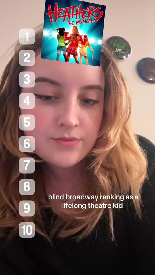 Post 7 by Star on TikTok (video)