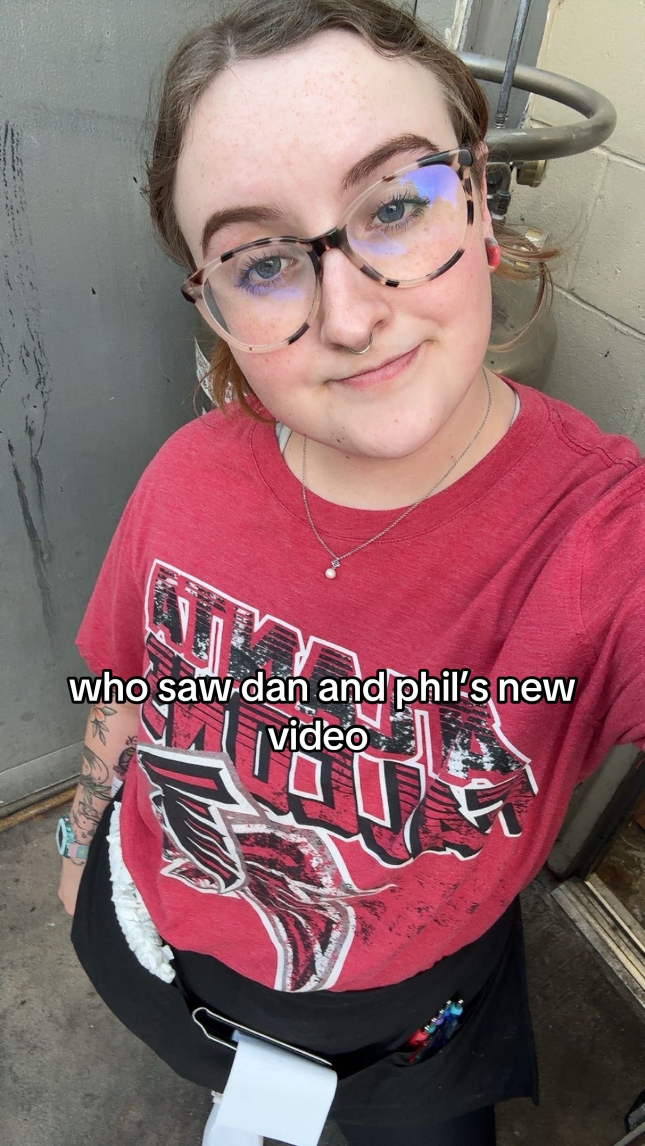 Post 5 by Star on TikTok (video)