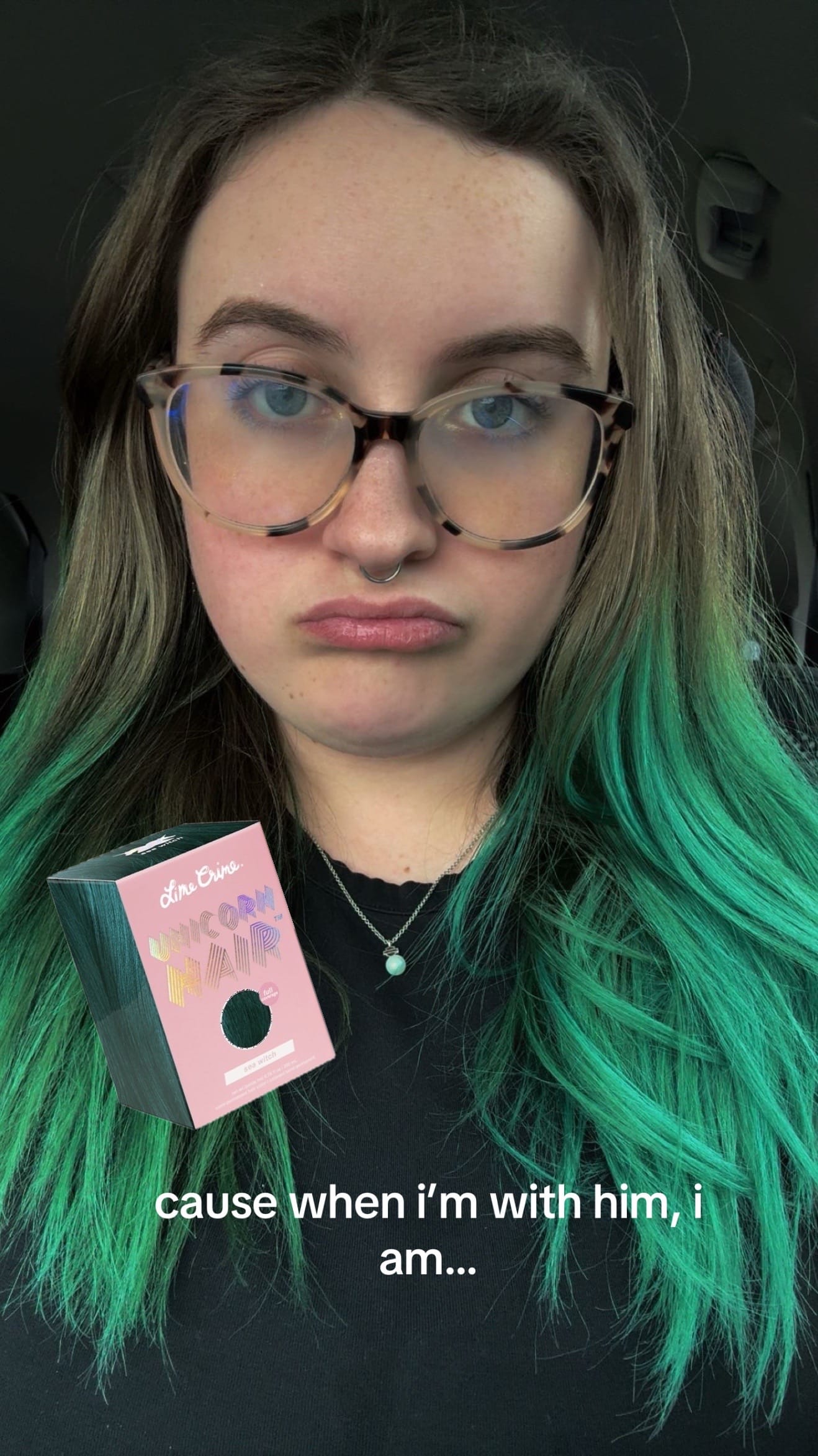 Post 1 by Star on TikTok (video)