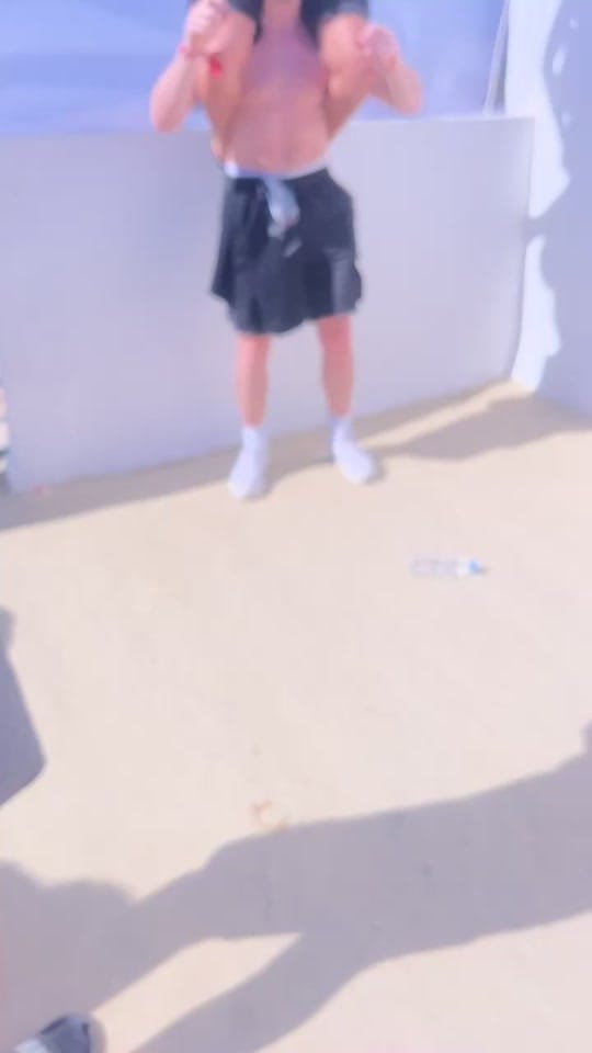 Post 8 by Scott 🍯 on TikTok (video)