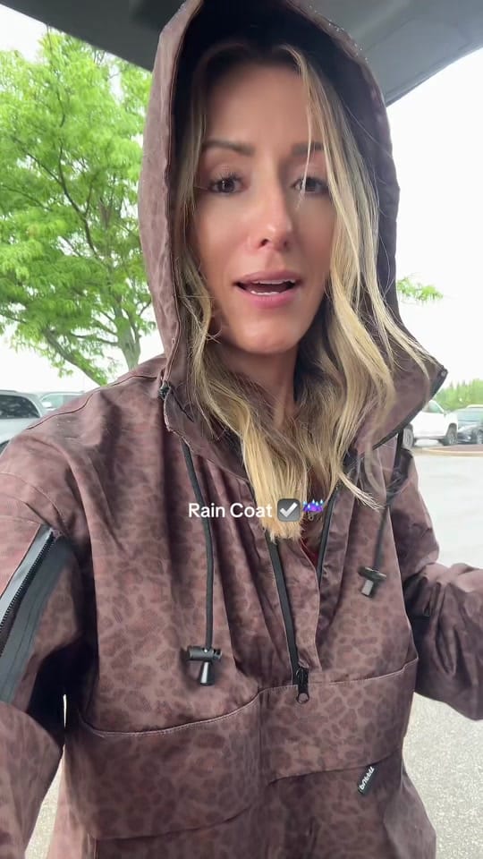 Post 2 by Allison on TikTok (video)
