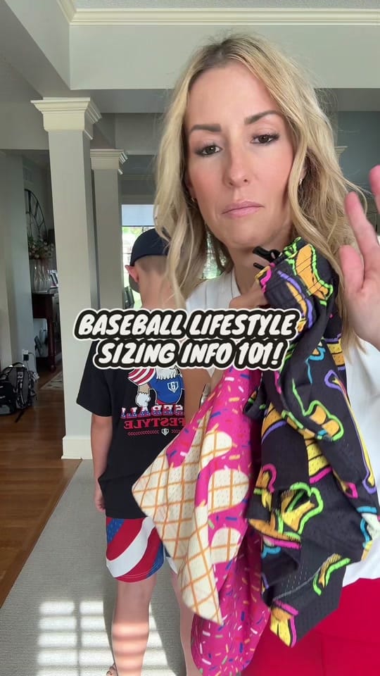 Post 9 by Allison on TikTok (video)