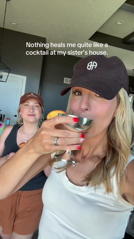 Post 5 by Allison on TikTok (video)