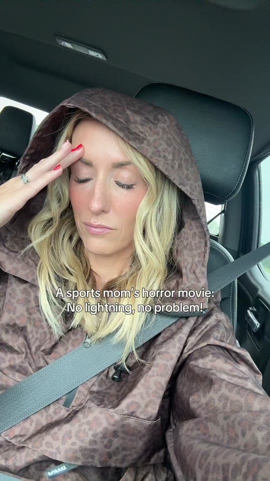Post 10 by Allison on TikTok (video)