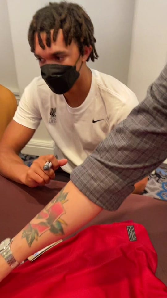 Post 10 by Tiik pchaya on TikTok (video)