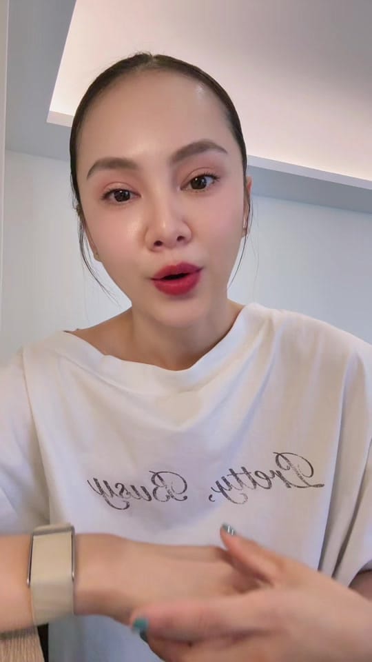 Post 2 by Tiik pchaya on TikTok (video)