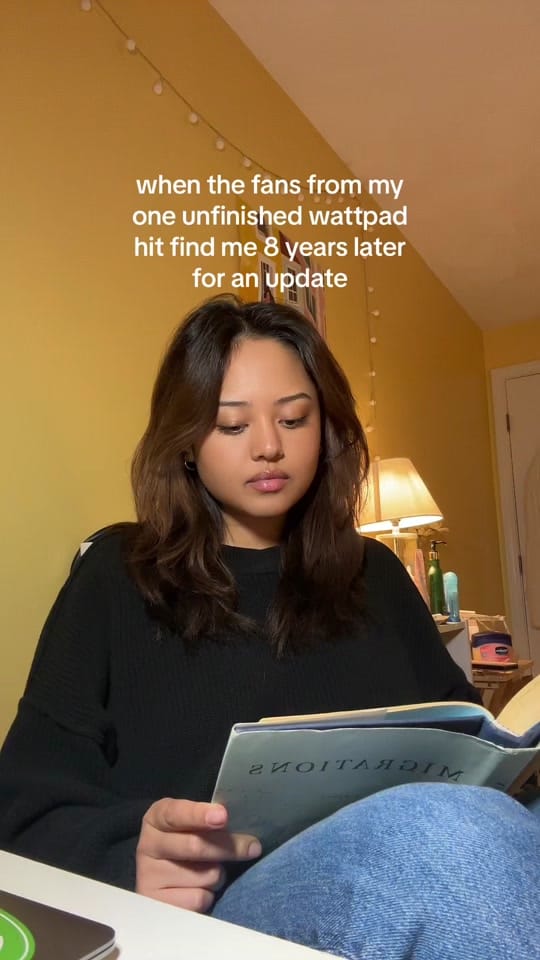 Post 9 by YAJU on TikTok (video)