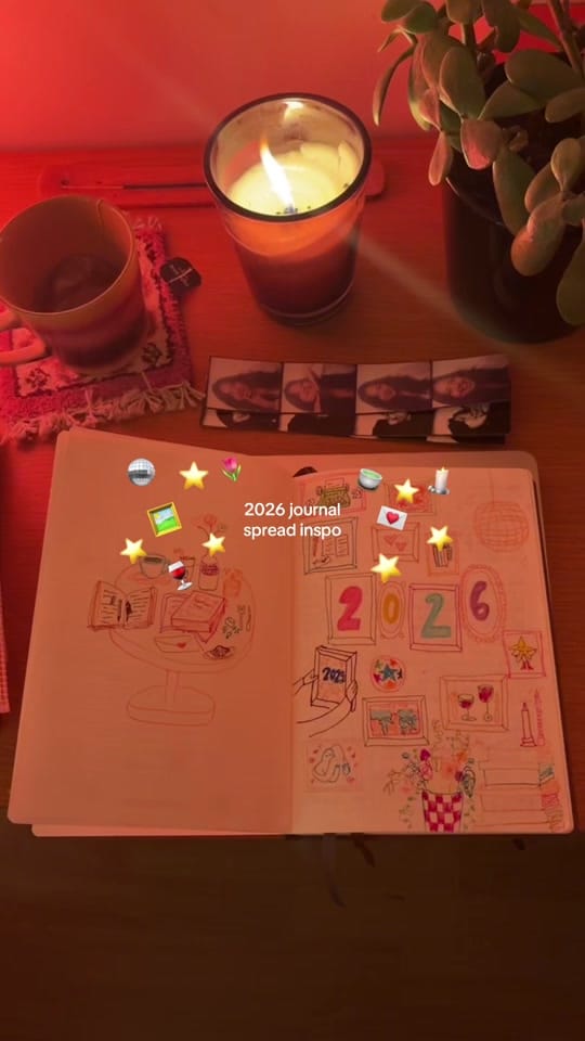 Post 5 by YAJU on TikTok (video)