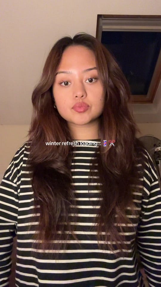 Post 3 by YAJU on TikTok (video)