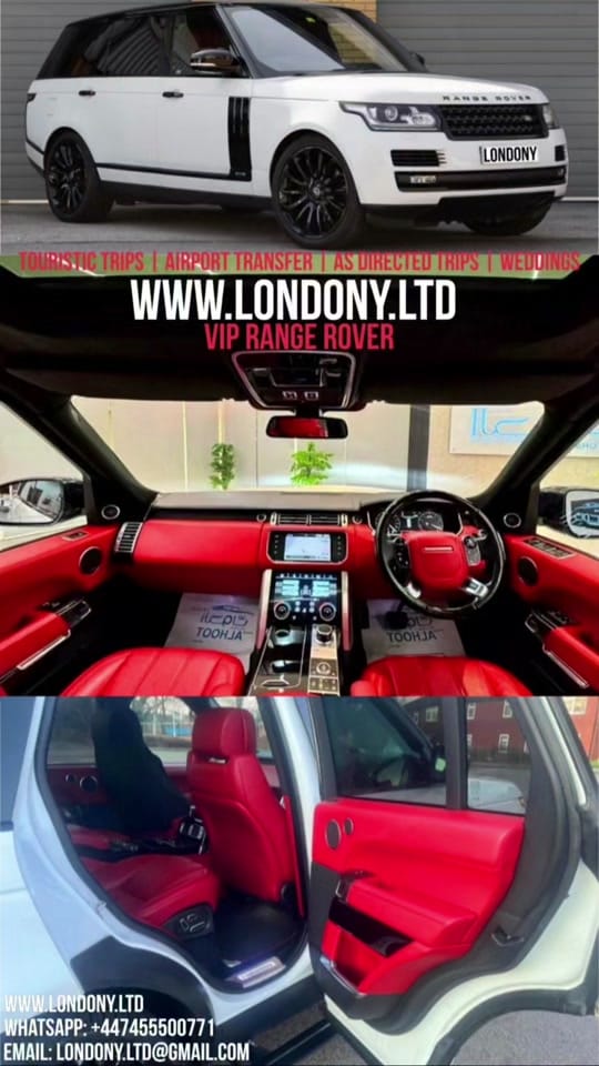 Post 1 by LONDONY on TikTok (video)