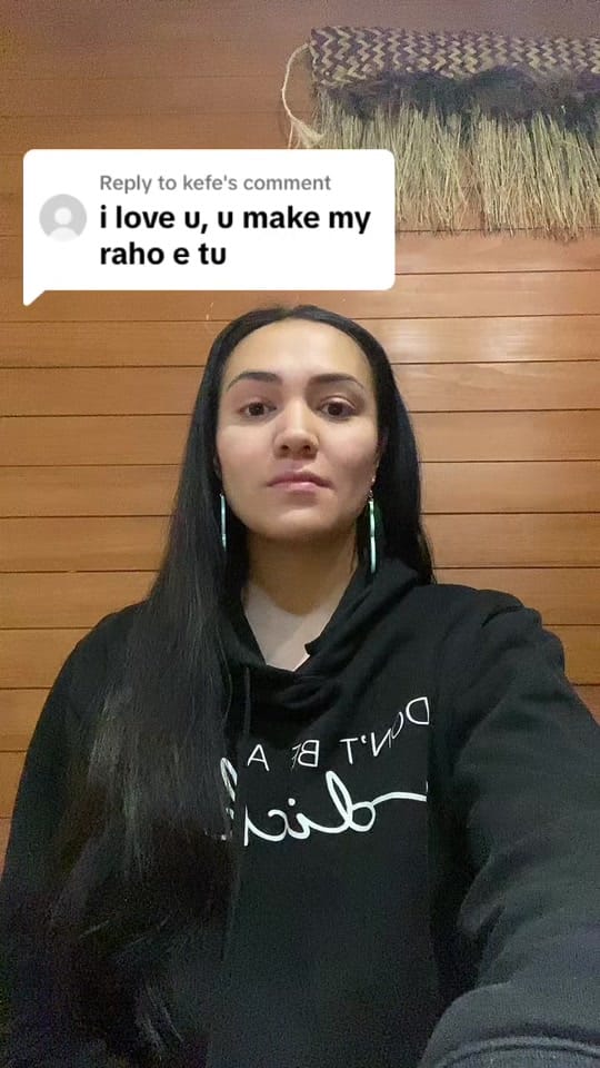 Post 8 by Ashleigh Berryman ❤️🤍🖤💚 on TikTok (video)