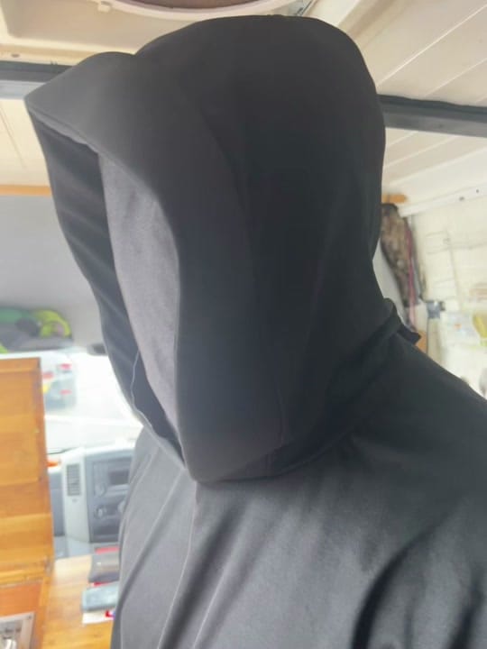 Post 8 by Amy Kendall on TikTok (video)