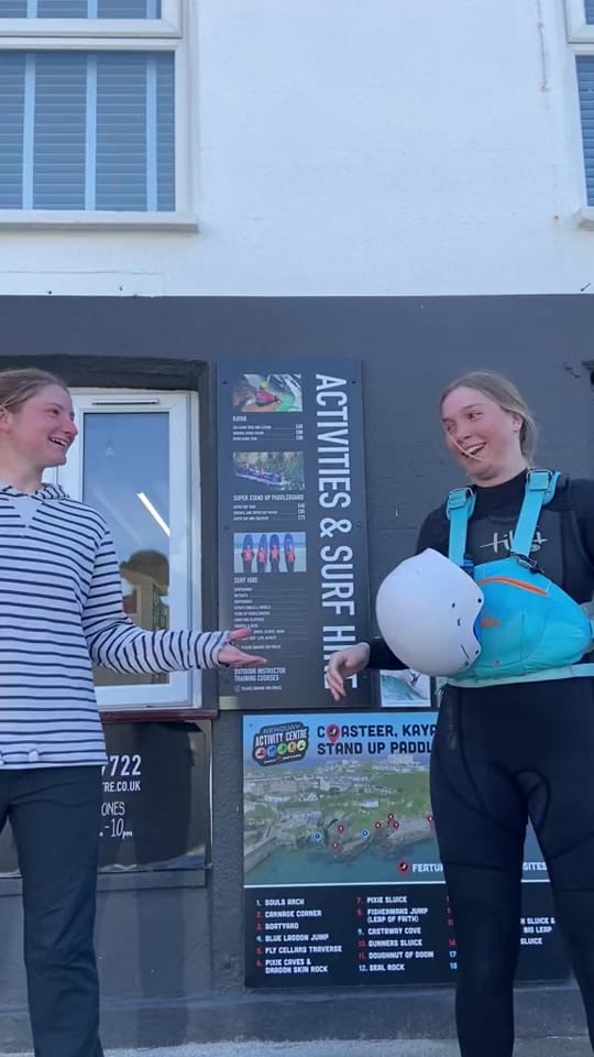 Post 10 by Amy Kendall on TikTok (video)