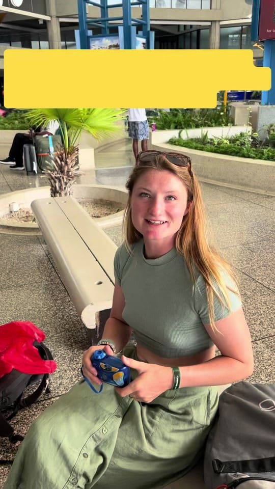 Post 1 by Amy Kendall on TikTok (video)