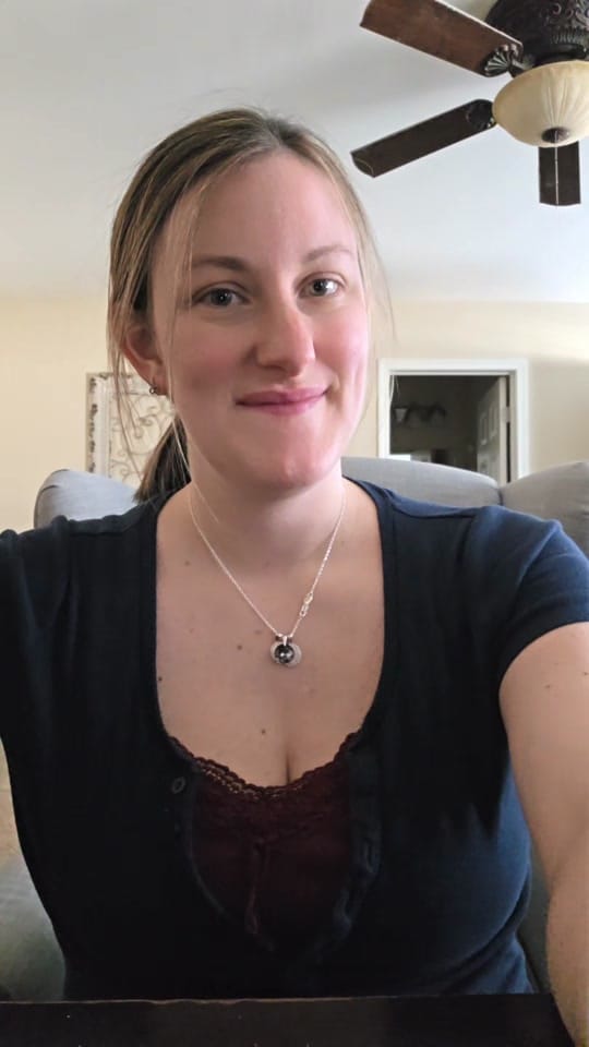 Post 7 by Mother's Keeper Doula on TikTok (video)