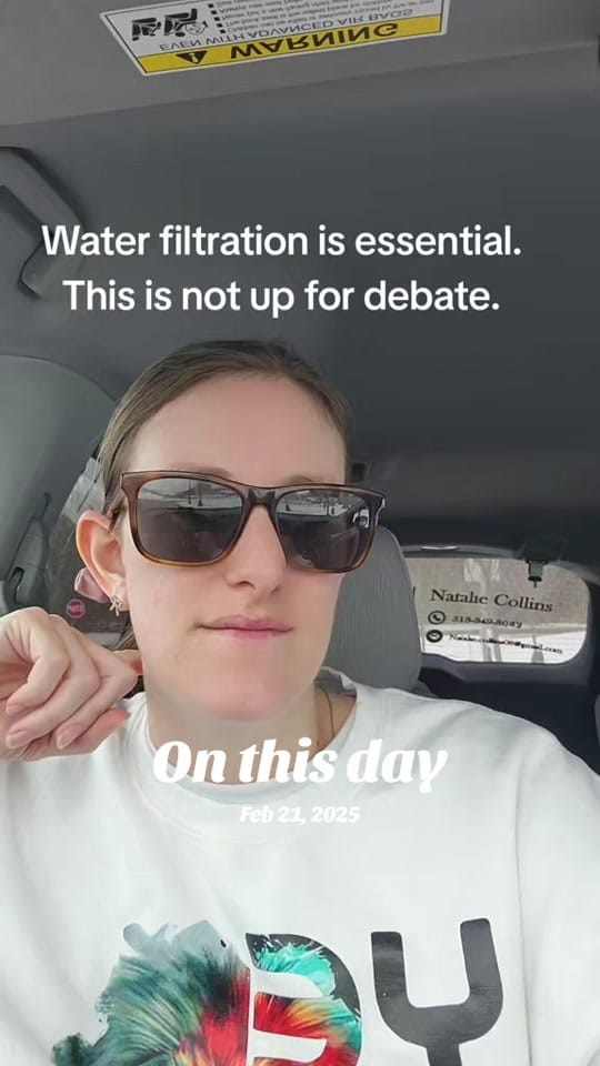 Post 9 by Mother's Keeper Doula on TikTok (video)