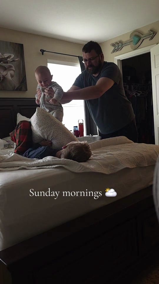 Post 5 by Mother's Keeper Doula on TikTok (video)