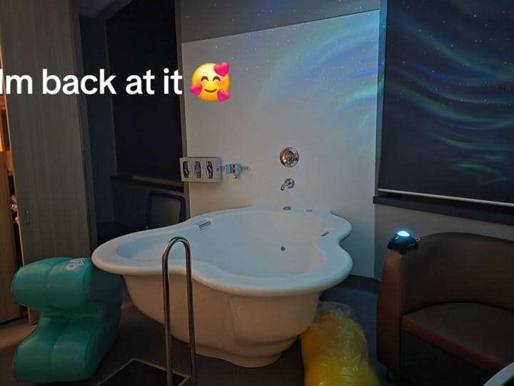 Post 6 by Mother's Keeper Doula on TikTok (video)