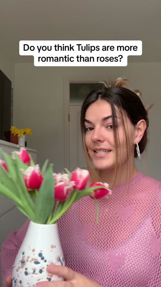 Post 10 by Margaret | Floral Content 🌸 on TikTok (video)