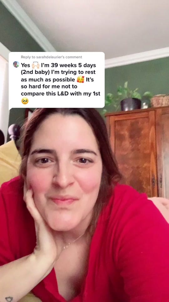 Post 7 by Anna on TikTok (video)