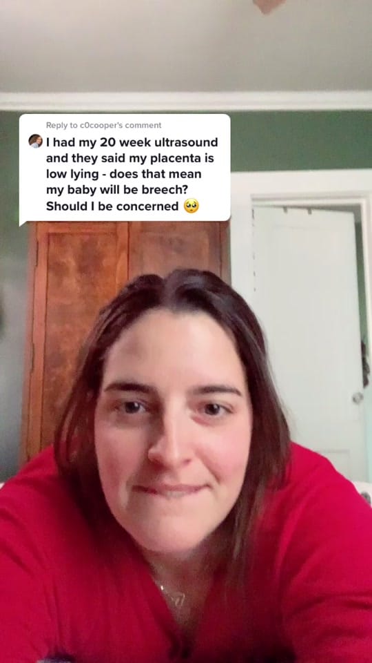 Post 5 by Anna on TikTok (video)