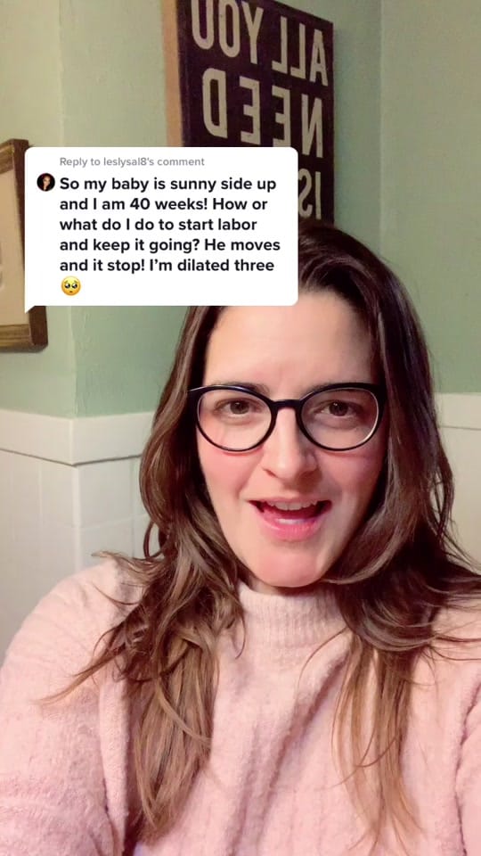 Post 9 by Anna on TikTok (video)