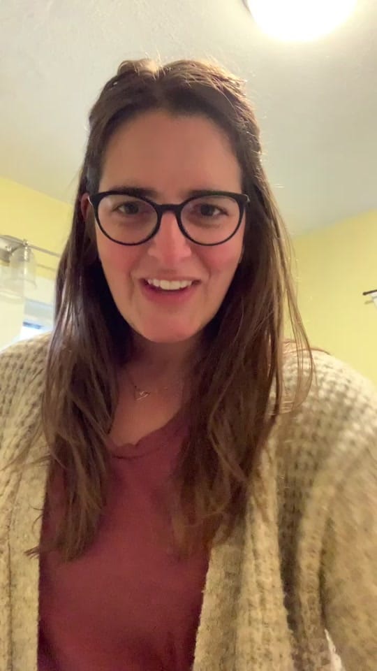 Post 1 by Anna on TikTok (video)