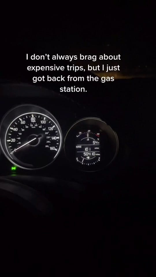 Post 2 by Kevin Richardson on TikTok (video)