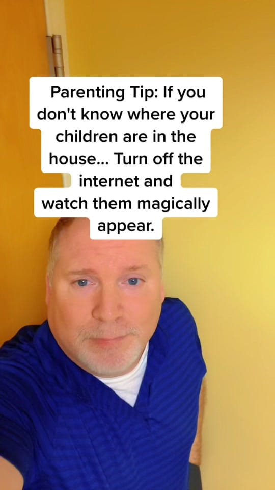 Post 7 by Kevin Richardson on TikTok (video)