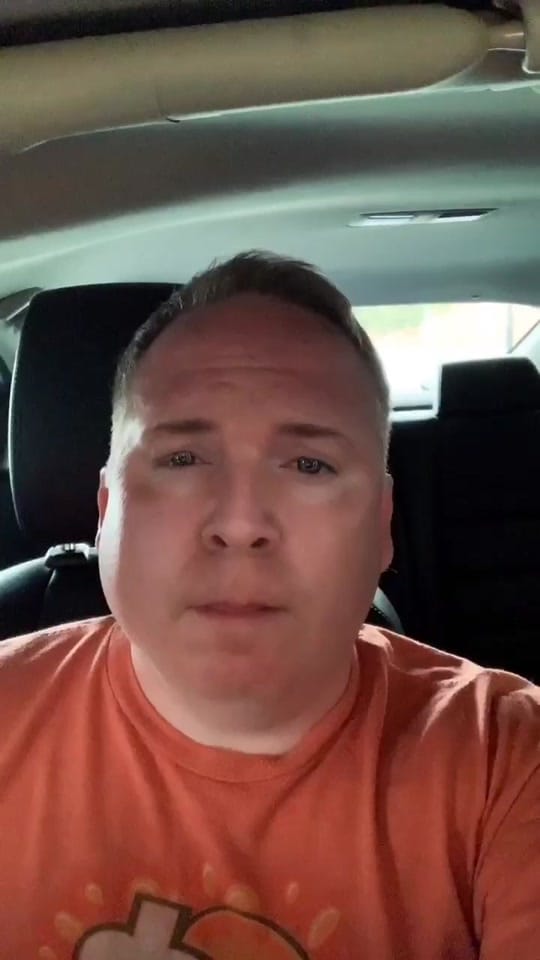 Post 10 by Kevin Richardson on TikTok (video)