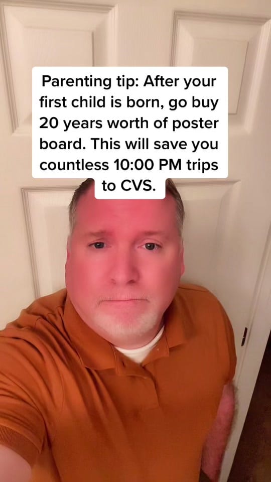 Post 9 by Kevin Richardson on TikTok (video)