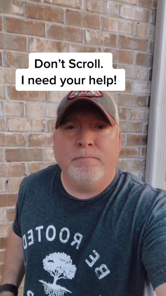 Post 3 by Kevin Richardson on TikTok (video)
