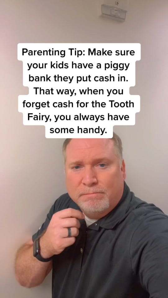 Post 5 by Kevin Richardson on TikTok (video)