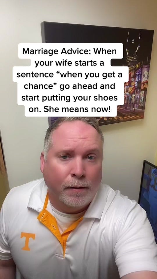Post 1 by Kevin Richardson on TikTok (video)