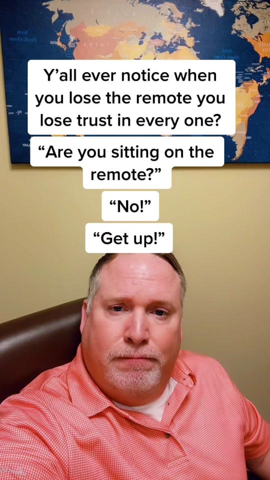 Post 6 by Kevin Richardson on TikTok (video)